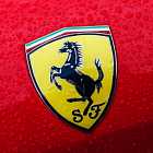 Первый русский пилот Ferrari