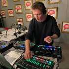 Выпуск №279: Thierry Tomas (live)