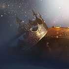 «Там царь Кощей над златом чахнет…» Или откуда в сказках так много золота