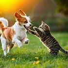 Александр Толмачёв о том, как привить детям любовь к науке. Зачем нужны комары? Почему кошки и собаки враждуют?