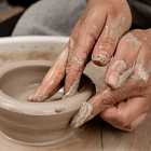 Кинобранч «Хуже всех», коллекция минералов России, Ceramania