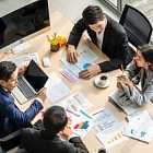 Старт бизнеса. От идеи до результата. В гостях Алексей Хромов, основатель Pass24 Online