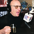 История Серебряного Дождя: история программы «Однажды на дожде»