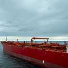 Танкеры и ситуация на берегу Керченского пролива. План ликвидации ущерба