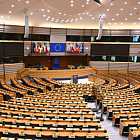 Суд над сыном Байдена. Выборы в Европарламент