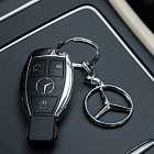 Mercedes планирует использовать искусственный интеллект