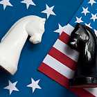 Заявления Урсулы фон дер Ляйен об отношениях с США. Потенциальный дефицит авиабилетов летом