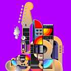 Architects, Mild Minds, Andy Bell