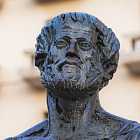 Учение Аристотеля. Как древний философ влияет на нас сейчас?