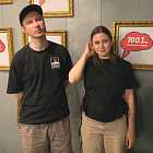 Выпуск №304: Lima (live) feat Interesnye Oshusheniya