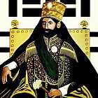 Микс Jah Rastafari - Part III: Johnny Clarke, King Burnett & Lee Perry, Kalabash