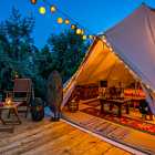 Владимир Пожидаев, travel-журналист: отель-усадьба, туризм в Чечне, глэмпинг