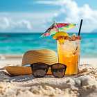 Даша Касьянова про Dream Beach на Острове Мечты. Ценник и что ждёт внутри