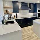 Дизайн кухни