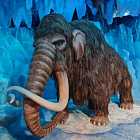 Почему вымерли мамонты