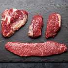 История №30 - Учимся выбирать говядину: мясо молодых бычков