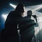 Spiritbox, Lady Gaga, Warfield