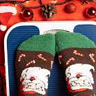 Светлана Бронникова о новогоднем обжорстве и полноценном питании перед Новым годом