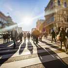 10 000 шагов — много или мало? Что такое жидкая магнезия? Для чего нужен силовой ремень?