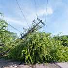 Ливни и смерч в Москве. 14-й пакет санкций. В июле возможно повышение ключевой ставки