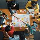 Основатель делового сообщества Business Family Алексей Жарков о том, как успех зависит от окружения