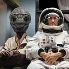 Денис Андреюк о продвижении науки за последние 300-400 лет. Связь науки и фантастики