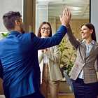 Анастасия Хрисанфова о том, как собрать команду профессионалов