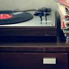 Песни о женщинах. Joe Cocker, The Guess Who, Sting. Альбом «Time» Electric Light Orchestra