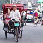 Жизнь и туризм в Северной Корее. Татти Васильева, тревел-блогер