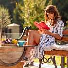 Елена Новосёлова о принятии себя и вкусе жизни