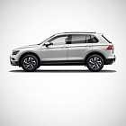 Путешествие по Кольскому полуострову на Volkswagen Tiguan. Часть 2