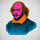 Самые известные песни о Шекспире. Часть 1