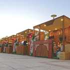 Бизнес в парках и общественных пространствах