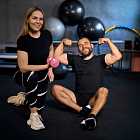 Говорим о лже-тренерах и разных видах мышц