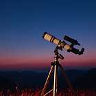 Астрономы-любители, коллекционеры астрономических редкостей, братья Александр и Сергей Гуреевы