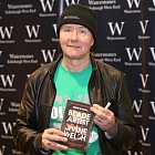 Ирвин Уэлш: книги, экранизации и саундтреки к ним. «На игле», «Грязь»