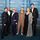 Сериалы о семьях и фамильном наследии. Сериал «Идол» с Лили Роуз-Депп.