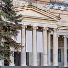 В гостях директор Пушкинского музея Елизавета Лихачева