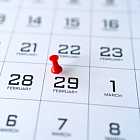 Основатель магазина «Звездочёт» Алексей Сельянов об астрономических календарях разных стран. Високосный год