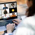 Как установить доверительный контакт в общении онлайн