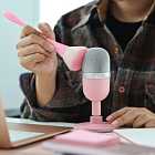 Даша Касьянова о терминах модного мира и ASMR-видео