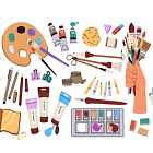 Работа мастерской Рубенса