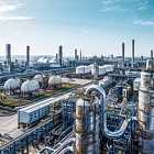 Ключевая ставка не повышена. Первая тройка отраслей по темпам роста ВВП