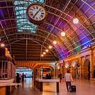 Книги «Убийство на вокзале», «Планетроника: популярная история электронной музыки», экскурсия «Культурно матом»