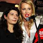 История Серебряного Дождя: история программы «Станция Баррикадная»