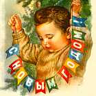 Советские новогодние открытки: 30 ностальгических фото из недавнего прошлого 