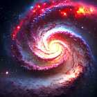 Астрофизик Антон Бирюков: в Австралии поймали сигналы из космоса, астрономы нашли галактику. Чёрные дыры