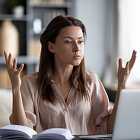 Татьяна Мужицкая о конфликтах и чувстве раздражения