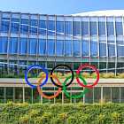 Египет стягивает силы у границ Сектора Газа. Путин о конфликте Израиля и Палестины. МОК не допускает россиян до участия в своей работе