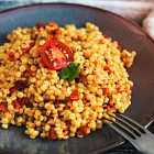 Израильская кухня: подборка